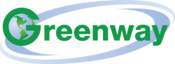 Greenway Clean Logo